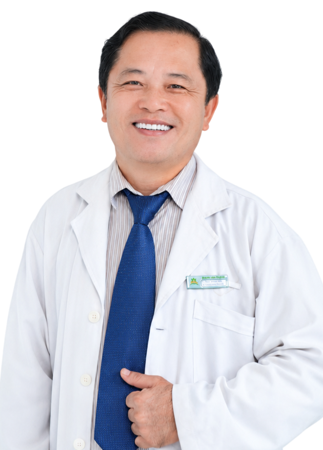 ĐỘI NGŨ BÁC SĨ, ĐIỀU TRỊ VIÊN CÓ NHIỀU NĂM KINH NGHIỆM