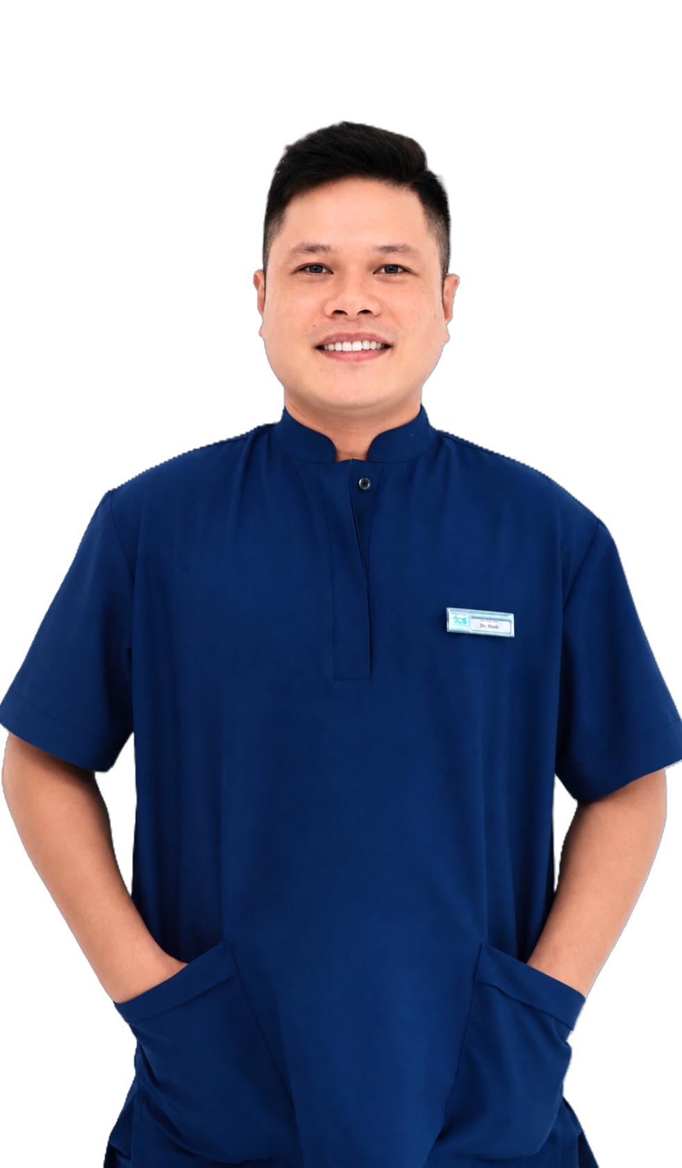 ĐỘI NGŨ BÁC SĨ, ĐIỀU TRỊ VIÊN CÓ NHIỀU NĂM KINH NGHIỆM