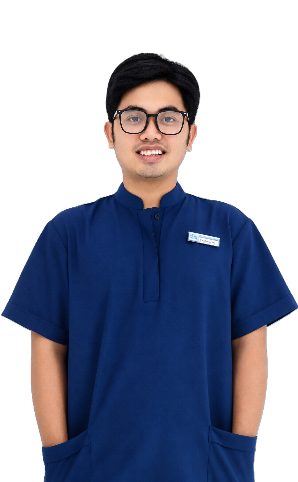 ĐỘI NGŨ BÁC SĨ, ĐIỀU TRỊ VIÊN CÓ NHIỀU NĂM KINH NGHIỆM