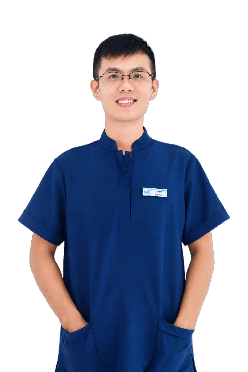 ĐỘI NGŨ BÁC SĨ, ĐIỀU TRỊ VIÊN CÓ NHIỀU NĂM KINH NGHIỆM