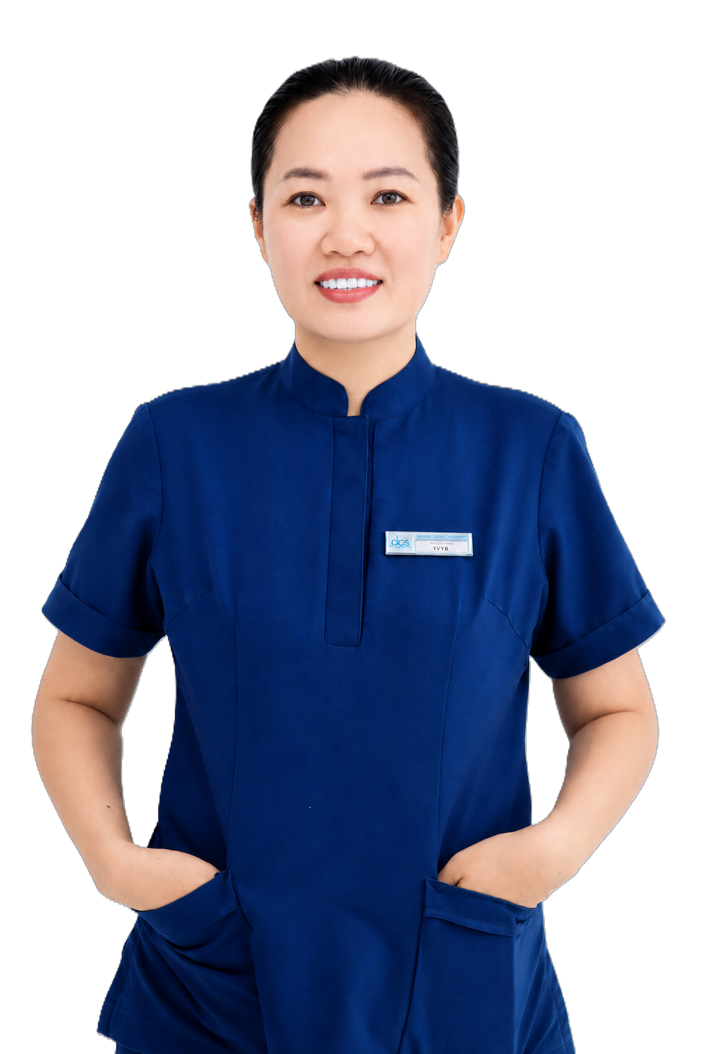 ĐỘI NGŨ BÁC SĨ, ĐIỀU TRỊ VIÊN CÓ NHIỀU NĂM KINH NGHIỆM