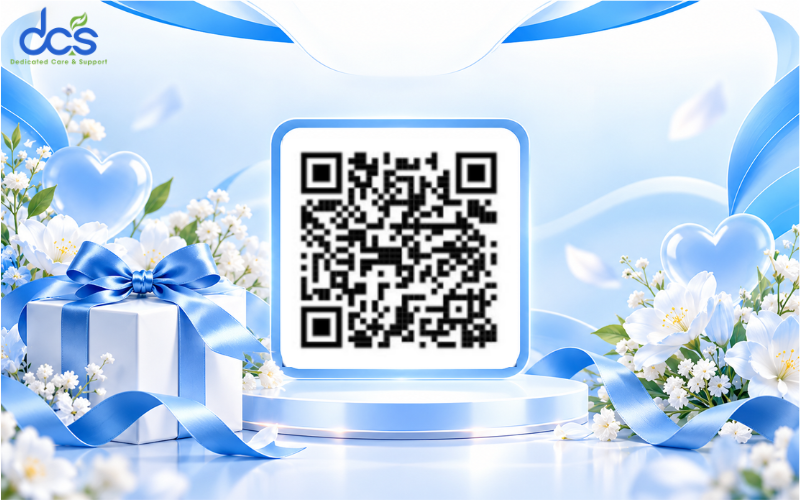 Phòng khám y học gửi quà sức khỏe 20/10